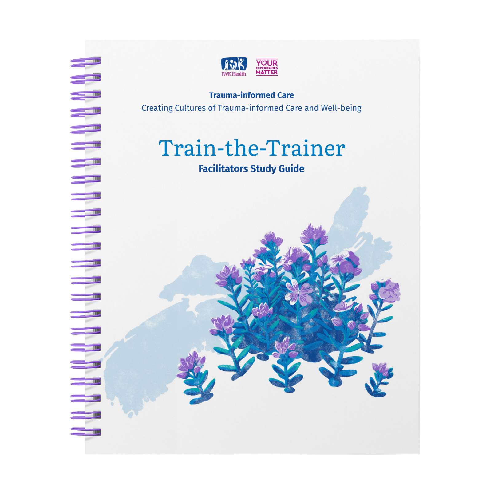 Facilitator Study Guide.