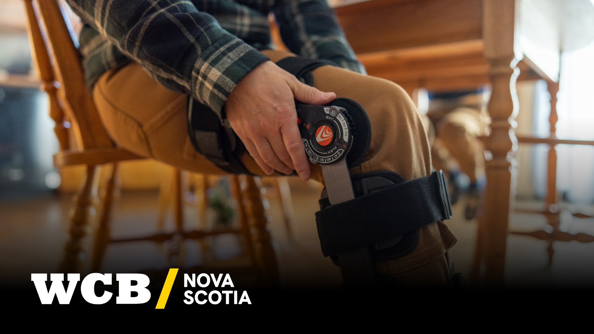 WCB Nova Scotia.